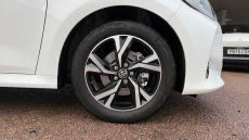 Toyota Yaris 1.5 Hybrid Design 5dr CVT Hybrid Hatchback